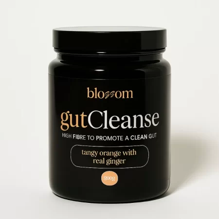 Gut Cleanse – Natural Digestive Cleanser & Bloat Relief